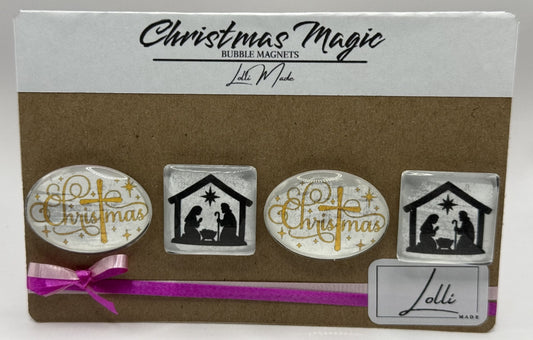Bubble - Christmas Magic - 101