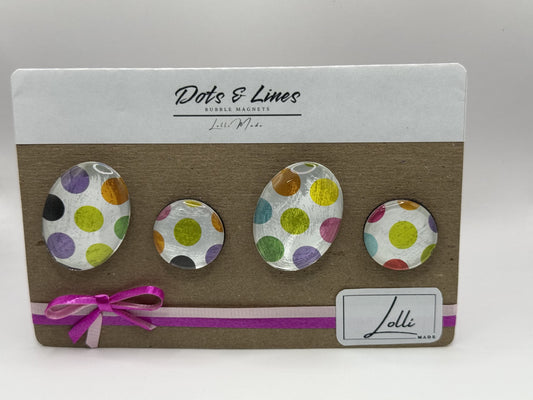 Bubble - Dots & Lines - 604