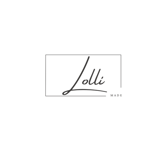 Lolli Made logo