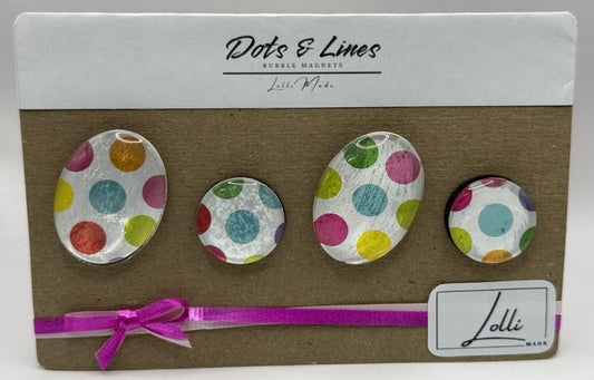 Bubble - Dots & Lines - 601