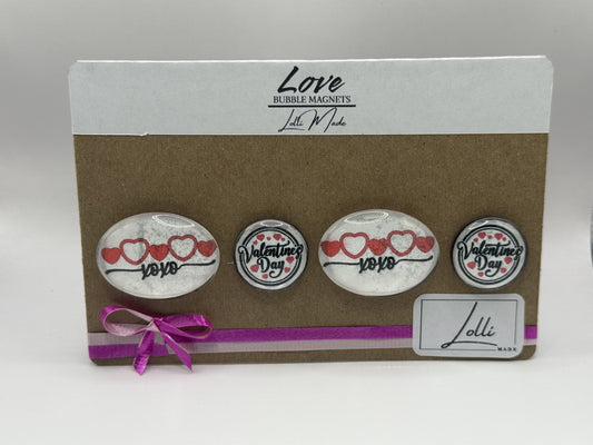 Bubble - Love Series - 104